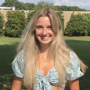 Fundraising Page: Alexis Langevin